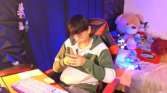 Snapshot of The_Princematt chatting on May 2026 07:54:02 PM The Princematt online show from May 2026 07:54:02 PM