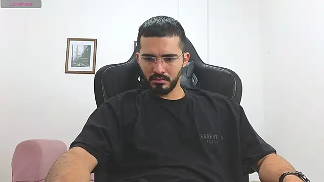 Massimoo 07 online show from December 2025 04:38:01 PM