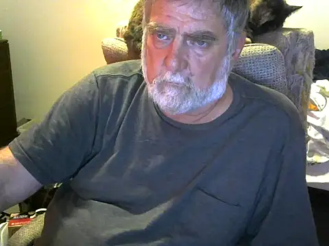 viejo oso online show from September 2025 05:01:02 AM