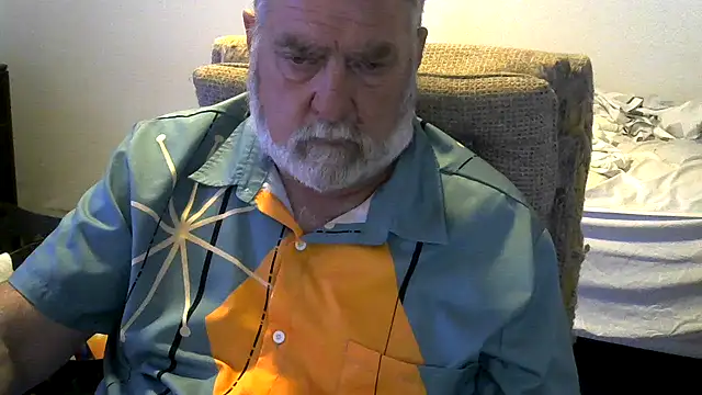 viejo oso online show from October 2025 03:19:01 AM