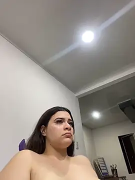 Snapshot of Sophia_cyrus11 chatting on January 2025 03:58:02 AM Sophia cyrus11 online show from January 2025 03:58:02 AM