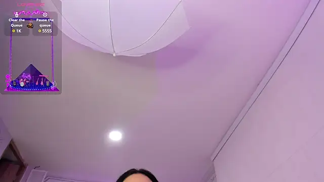 stefany duque1  online show from February 2025 07:07:01 AM