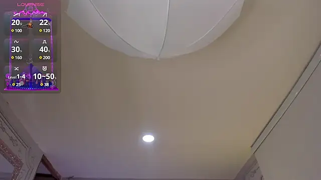 stefany duque1  online show from February 2025 07:44:02 AM