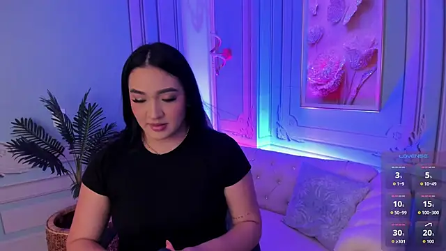 stefany duque1  online show from October 2025 02:48:01 AM