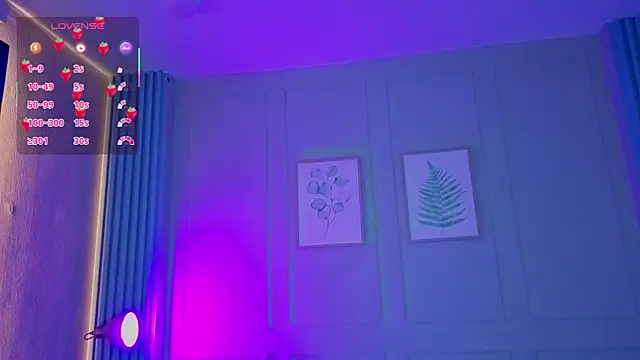 Abbydreams  online show from March 2026 08:15:02 PM