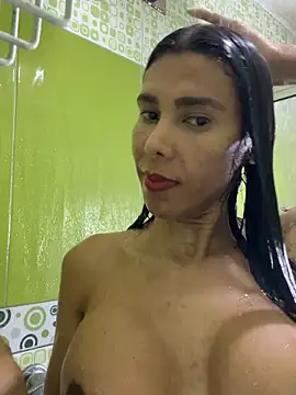 Ebonyxprincess  online show from February 2026 09:57:01 PM