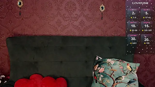 Snapshot of Poison_Eva chatting on November 2025 03:17:02 AM Poison Eva online show from November 2025 03:17:02 AM