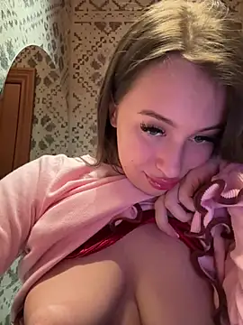 AndreaMood online show from February 2025 09:54:01 AM