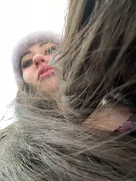 AndreaMood online show from February 2025 09:36:01 AM