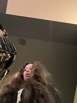 AndreaMood online show from February 2025 07:36:02 AM