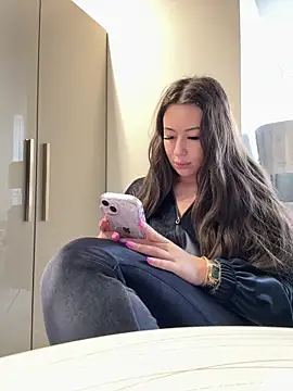 AndreaMood online show from February 2025 04:33:01 AM