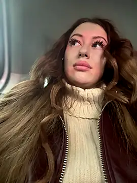 AndreaMood online show from September 2025 07:02:01 AM