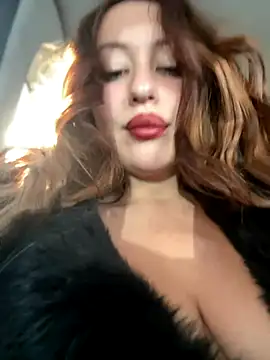 AndreaMood online show from October 2025 03:59:01 AM