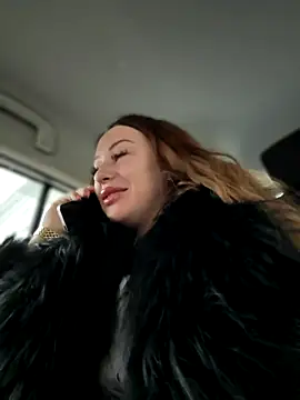 AndreaMood online show from October 2025 02:08:02 AM