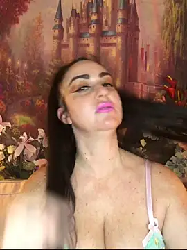 Snapshot of BELLAMORGANE1 chatting on February 2026 02:38:01 PM BELLAMORGANE1 online show from February 2026 02:38:01 PM