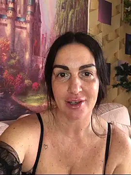 Snapshot of BELLAMORGANE1 chatting on March 2026 03:30:01 PM BELLAMORGANE1 online show from March 2026 03:30:01 PM