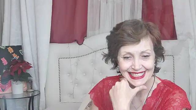 SilviaHart online show from October 2025 12:59:02 PM