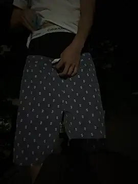 Snapshot of miichannnnn chatting on October 2025 12:35:02 PM miichannnnn online show from October 2025 12:35:02 PM