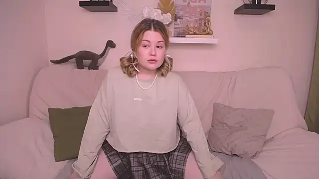 TessPleasure online show from December 2024 03:36:02 AM