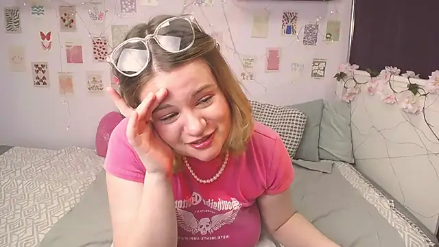 TessPleasure online show from January 2025 10:50:02 AM