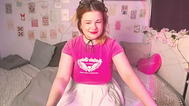 TessPleasure online show from January 2025 05:32:01 PM