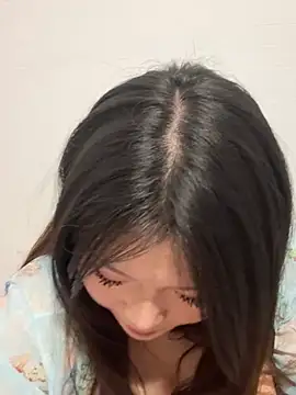 Snapshot of Happyou2 chatting on February 2025 02:38:02 PM Happyou2 online show from February 2025 02:38:02 PM