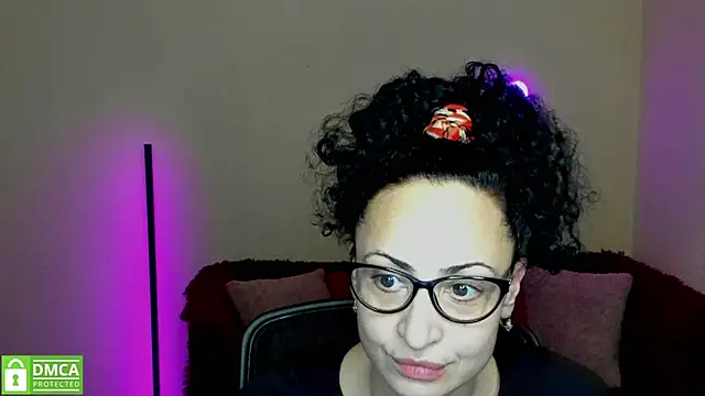 Arianasweety23 online show from February 2025 06:23:01 PM