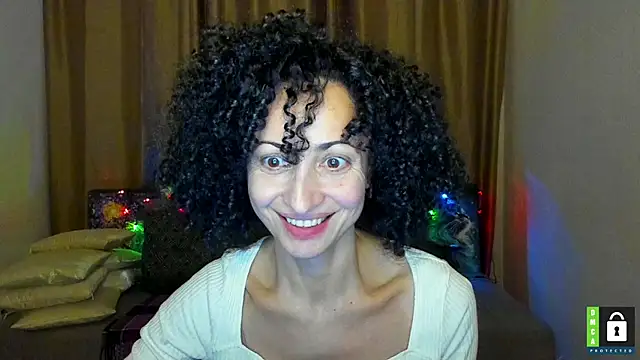 Arianasweety23 online show from November 2025 02:48:02 AM