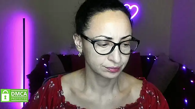 Arianasweety23 online show from December 2025 06:23:01 PM