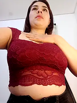 VictoriaMolina online show from October 2025 11:48:02 PM