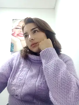 VictoriaMolina online show from November 2025 02:15:02 AM