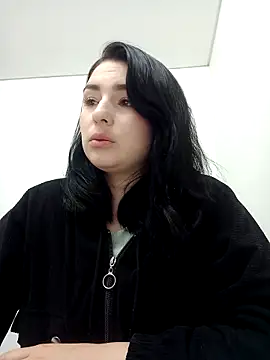 VictoriaMolina online show from April 2026 08:48:01 PM