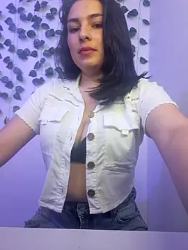 VictoriaMolina online show from May 2026 12:38:02 AM