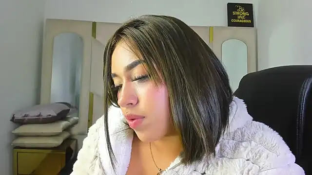 IsabellRodriguez18 online show from February 2026 06:40:02 AM