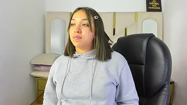 IsabellRodriguez18 online show from February 2026 02:59:02 AM