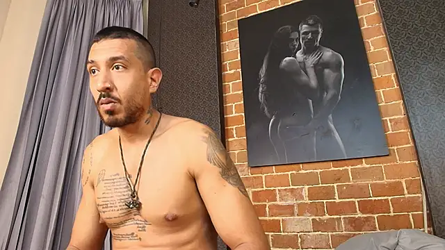 Snapshot of AntonAndSofii chatting on January 2025 09:08:02 AM AntonAndSofii online show from January 2025 09:08:02 AM