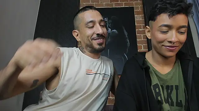 Snapshot of AntonAndSofii chatting on January 2025 09:24:02 AM AntonAndSofii online show from January 2025 09:24:02 AM