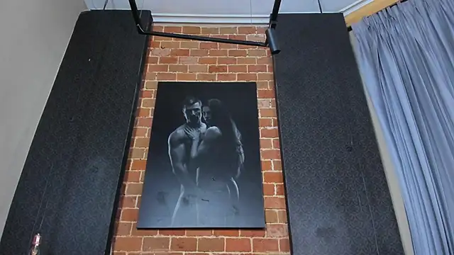 Snapshot of AntonAndSofii chatting on January 2025 09:55:01 AM AntonAndSofii online show from January 2025 09:55:01 AM