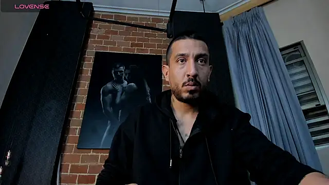 Snapshot of AntonAndSofii chatting on January 2025 05:30:01 AM AntonAndSofii online show from January 2025 05:30:01 AM