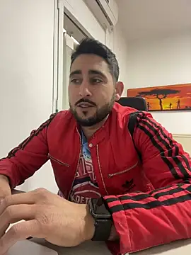 Snapshot of luffykingofpirets chatting on February 2025 06:33:01 AM luffykingofpirets online show from February 2025 06:33:01 AM