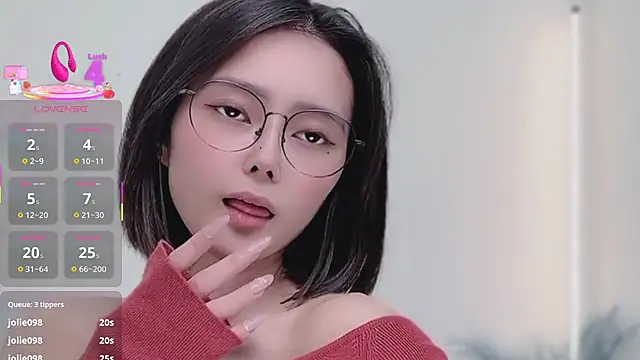 Natasha2025 online show from March 2025 08:21:01 PM