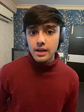 sunny49477 online show from January 2025 08:14:02 AM