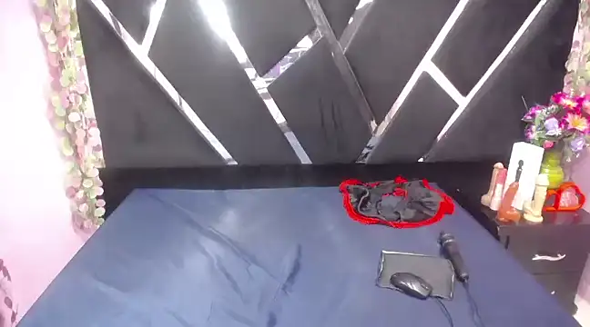 alison deep online show from February 2025 04:37:02 PM