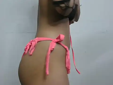 GoddessGlide online show from March 2025 05:46:01 PM