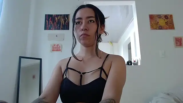 Maam Ine online show from March 2026 07:21:02 PM