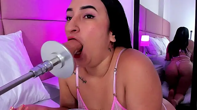 SammyMorales online show from January 2026 01:02:02 PM