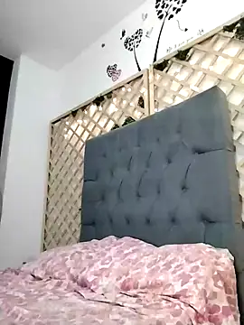 Snapshot of Mia_WAll chatting on January 2025 12:27:02 AM Mia WAll online show from January 2025 12:27:02 AM