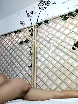 Snapshot of Mia_WAll chatting on January 2025 07:57:01 AM Mia WAll online show from January 2025 07:57:01 AM