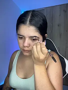 pretty angela1 online show from April 2026 01:06:02 AM