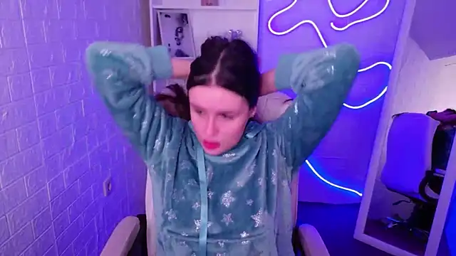 StellaFrost online show from October 2025 03:02:01 PM